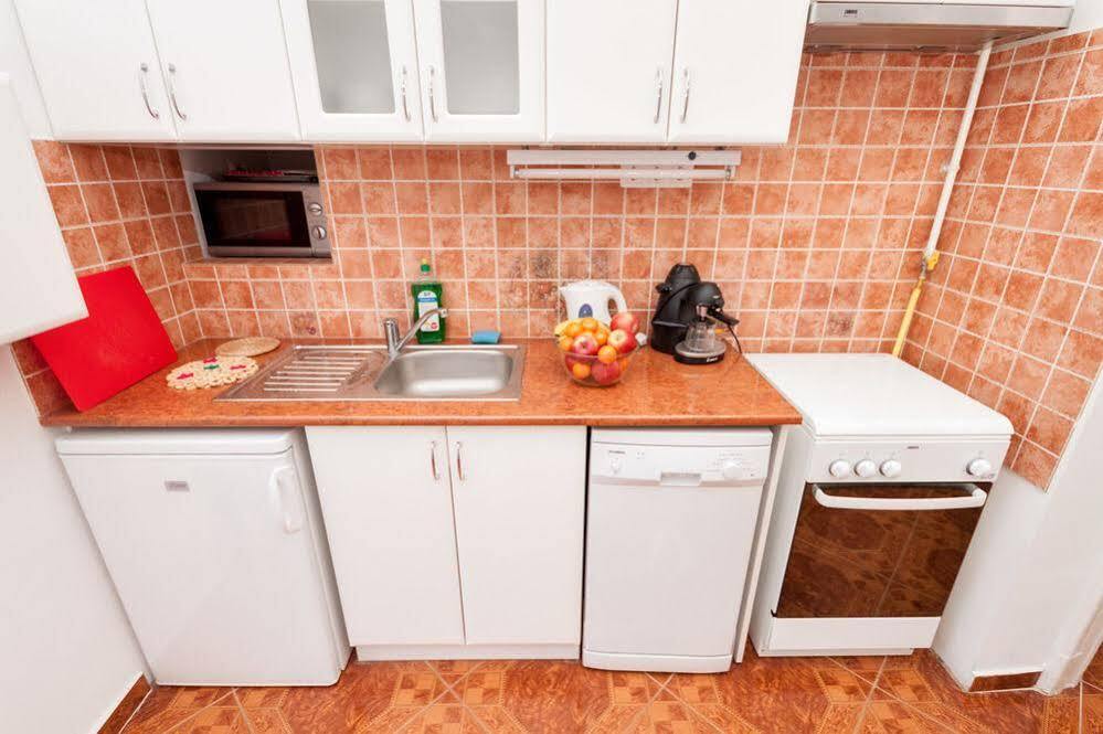 Appartamento Like - Center - Style Budapest