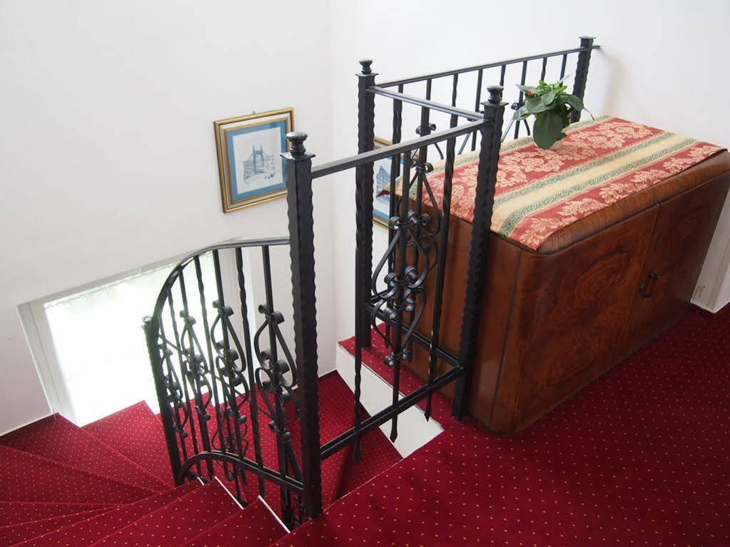 Casa Latina Pensión Budapest