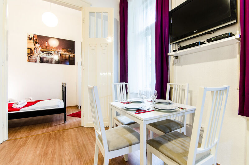 Like - Center - Style Appartamento *