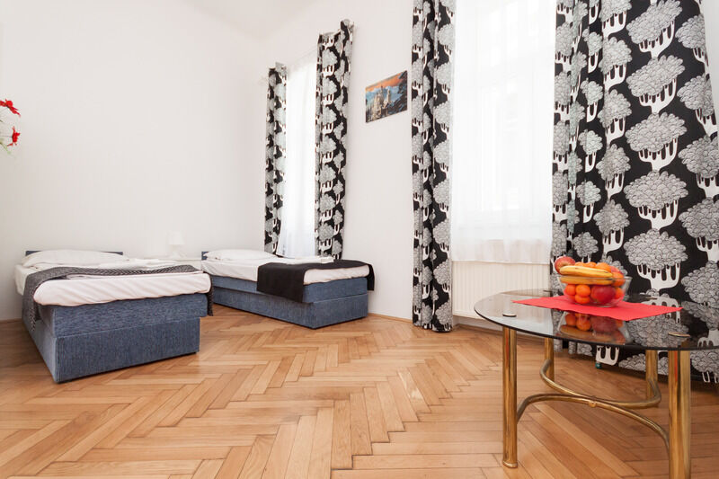 Appartamento Like - Center - Style Budapest