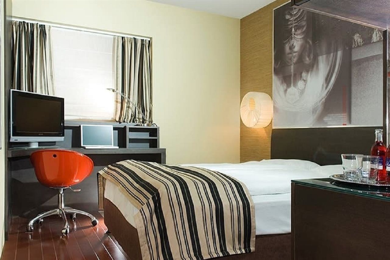 Soho Boutique 4*