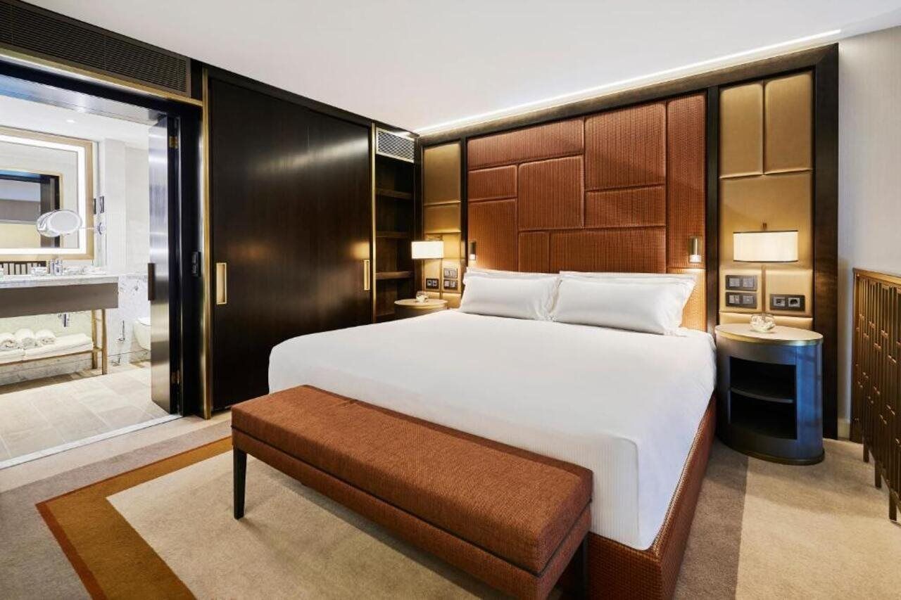 Hilton Hotel