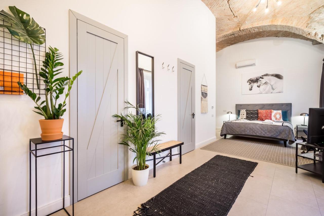 Urban Stable Luxury Apartamento *