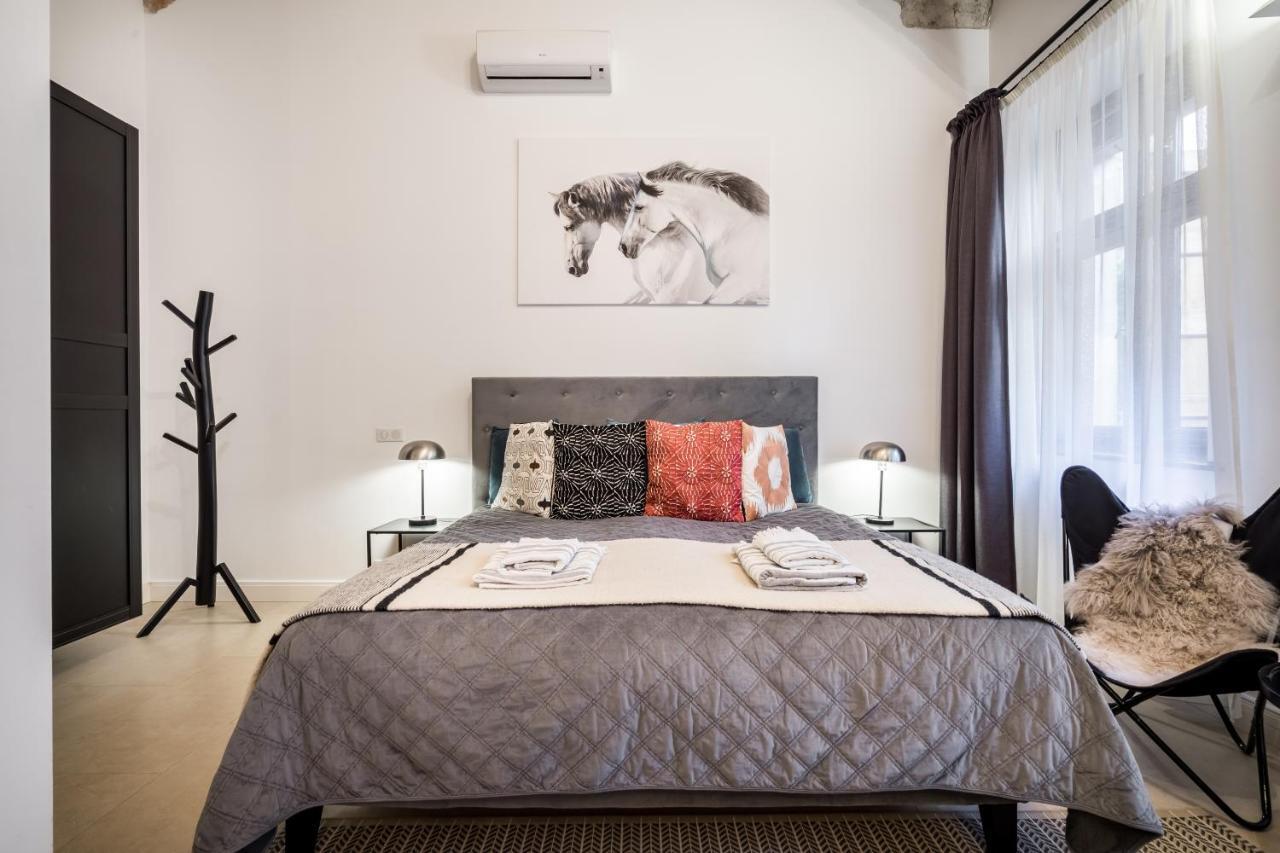 Urban Stable Luxury Apartamento