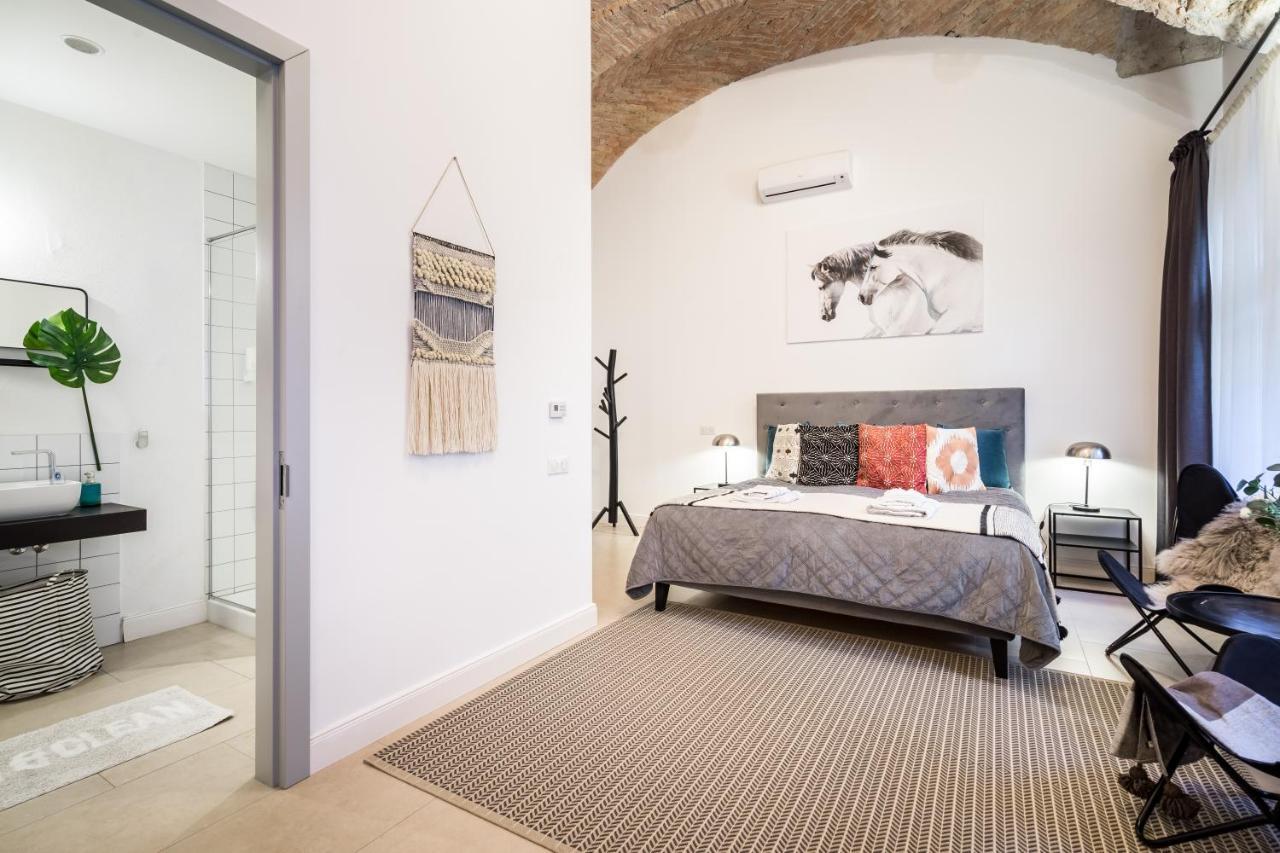 Urban Stable Luxury Apartamento Budapest