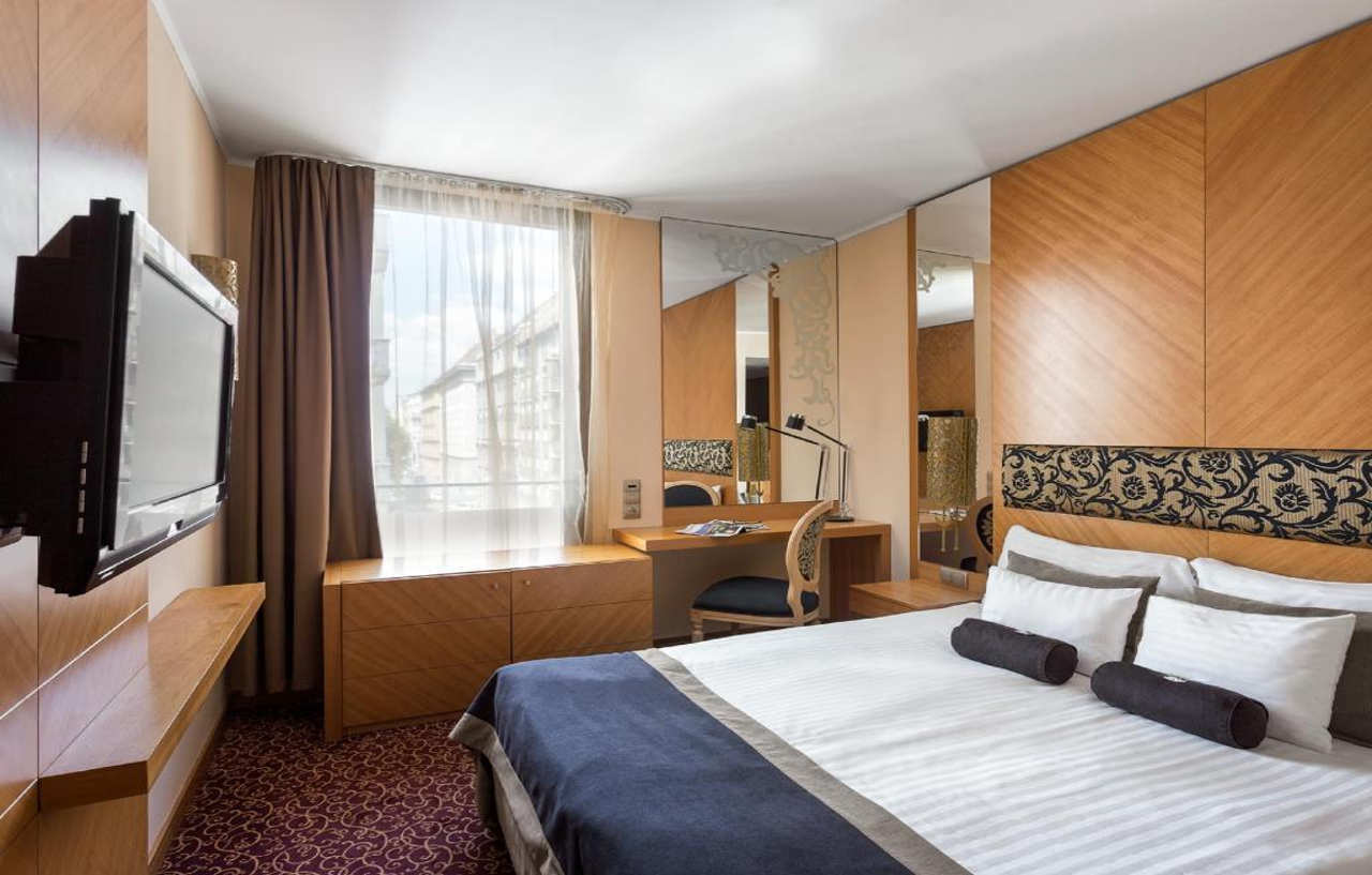 Hotel Marmara