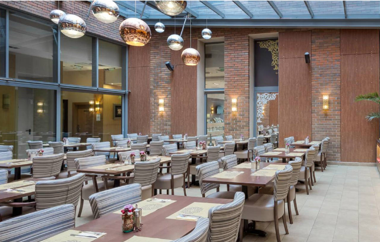 Hotel Marmara