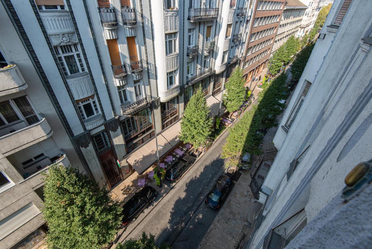 Apartmán Patrik's Center *