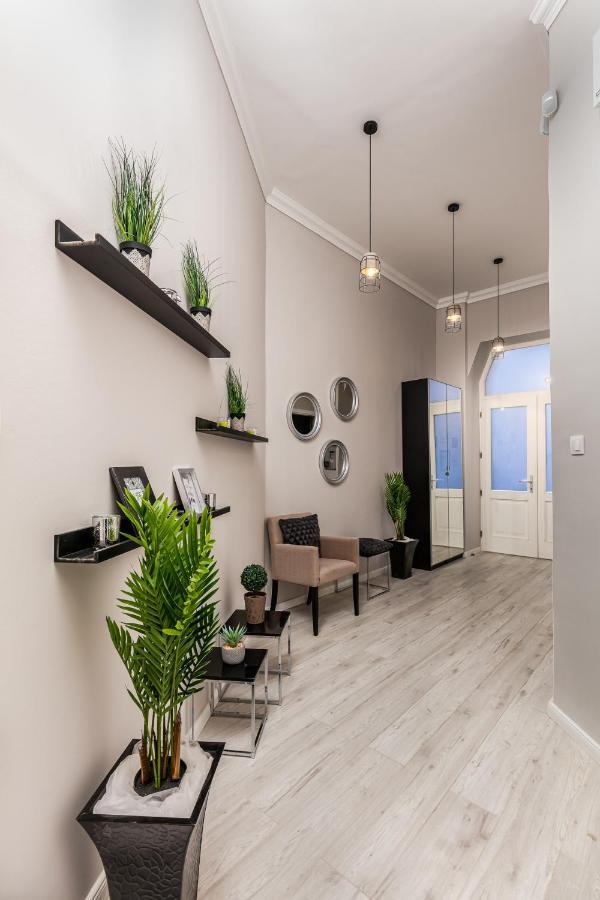 K51- Boutique Apartments, Location, By Bqa * Budapest