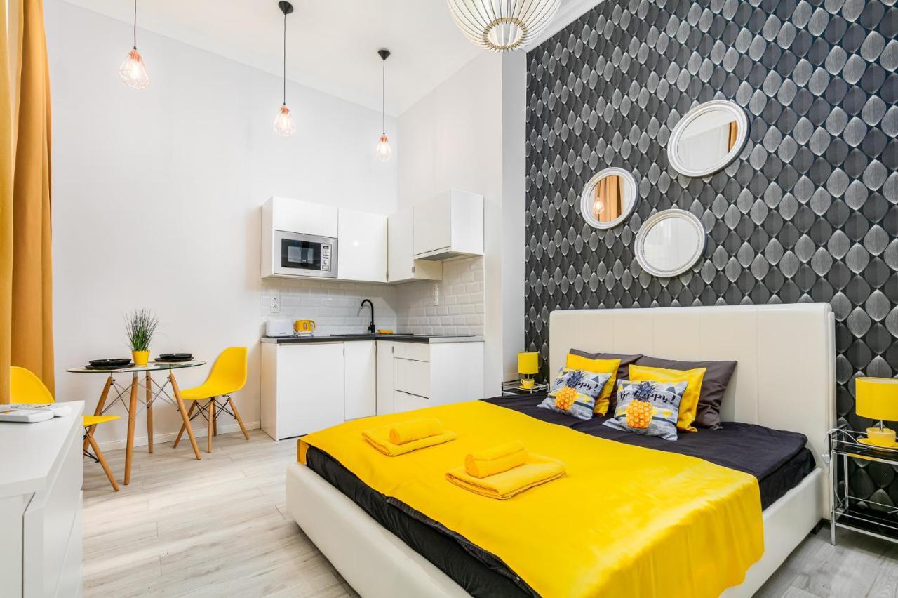 K51- Boutique Apartments, Location, By Bqa