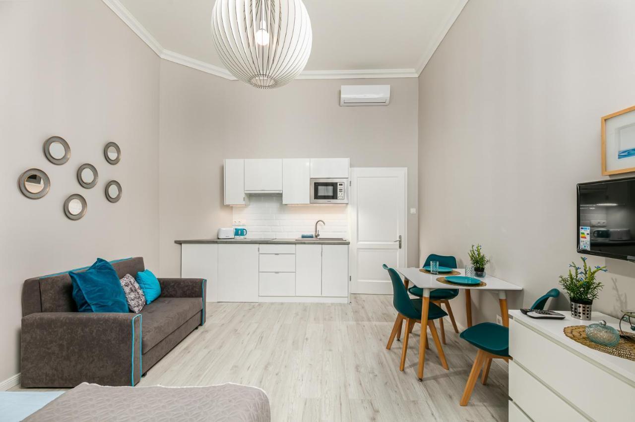 K51- Boutique Apartments, Location, By Bqa * Budapest