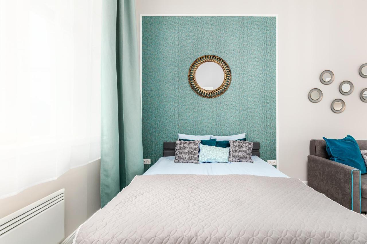K51- Boutique Apartments, Location, By Bqa *