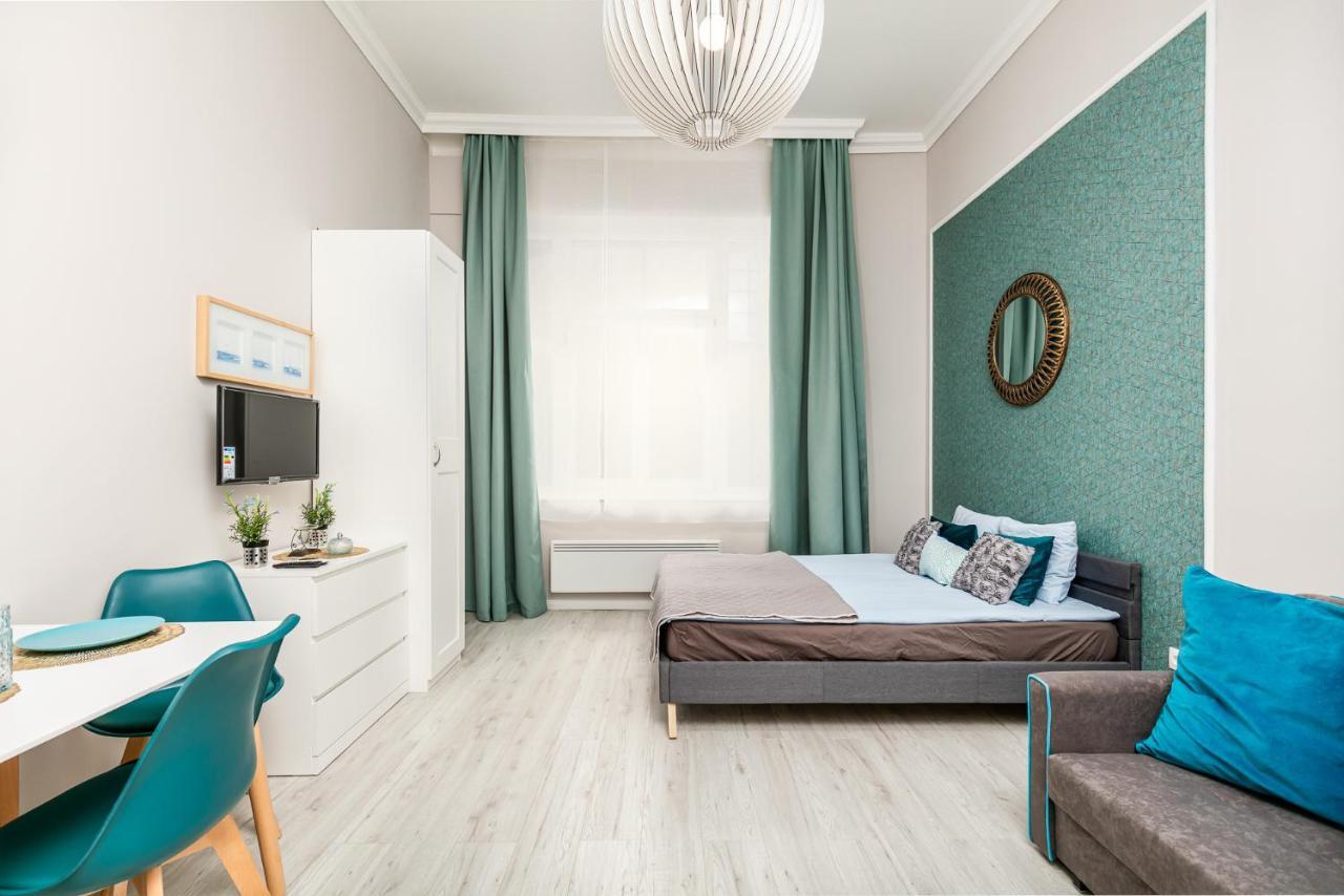 Apartment K51- Boutique Apartments, Location, By Bqa *