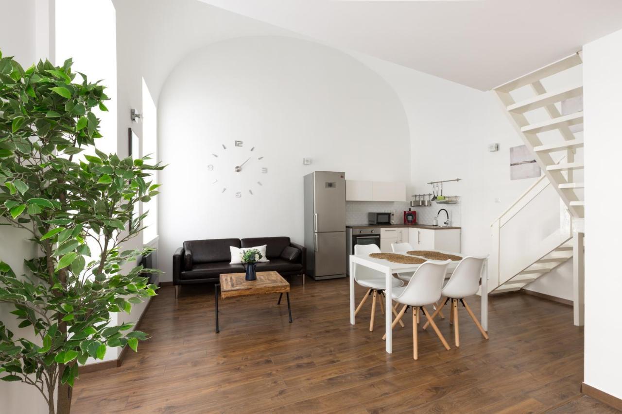 B17 Bajcsy Apartmán