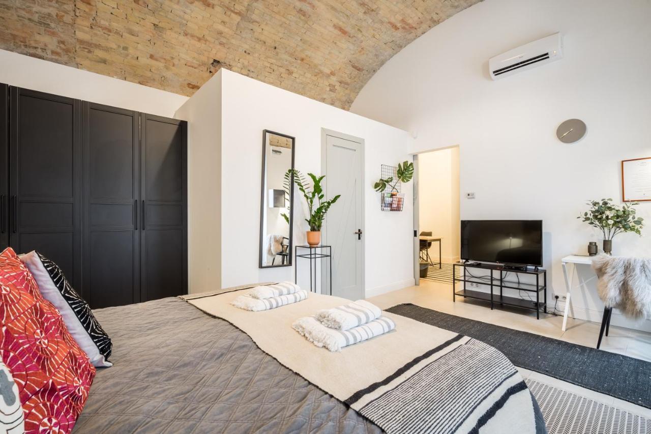 Apartamento Urban Stable Luxury Budapest