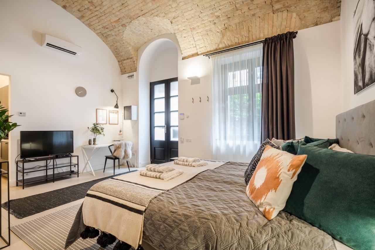 Urban Stable Luxury Apartamento