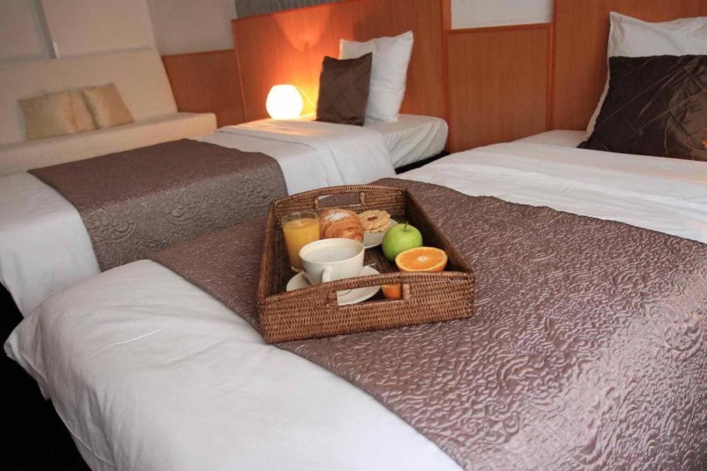 Bed & Breakfast Butterfly Danube