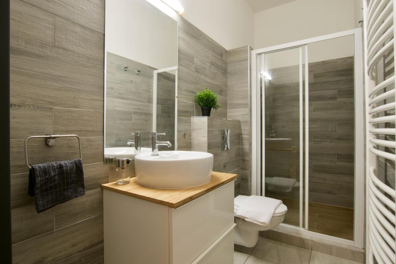 Apartament St. King 1 By Hi5 Budapeszt