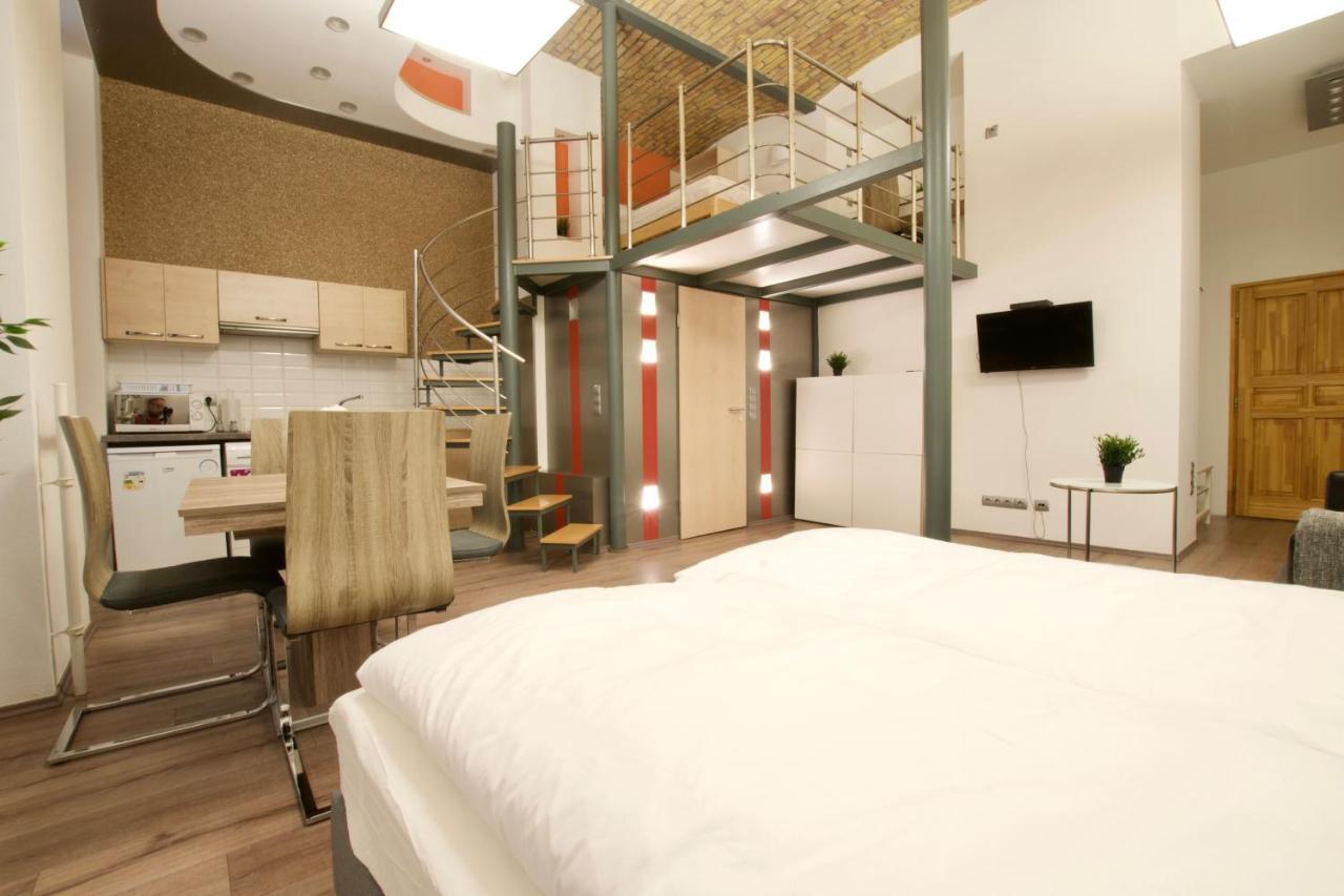 Apartament St. King 1 By Hi5 *