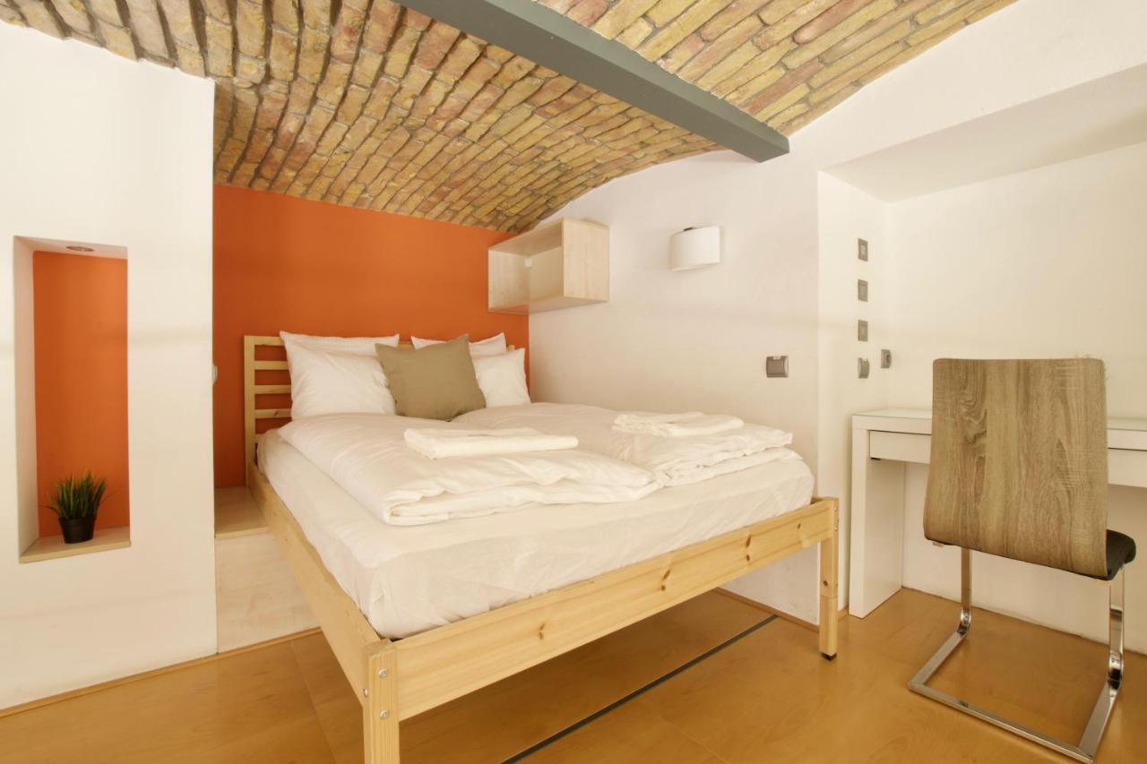 Apartament St. King 1 By Hi5 Budapeszt