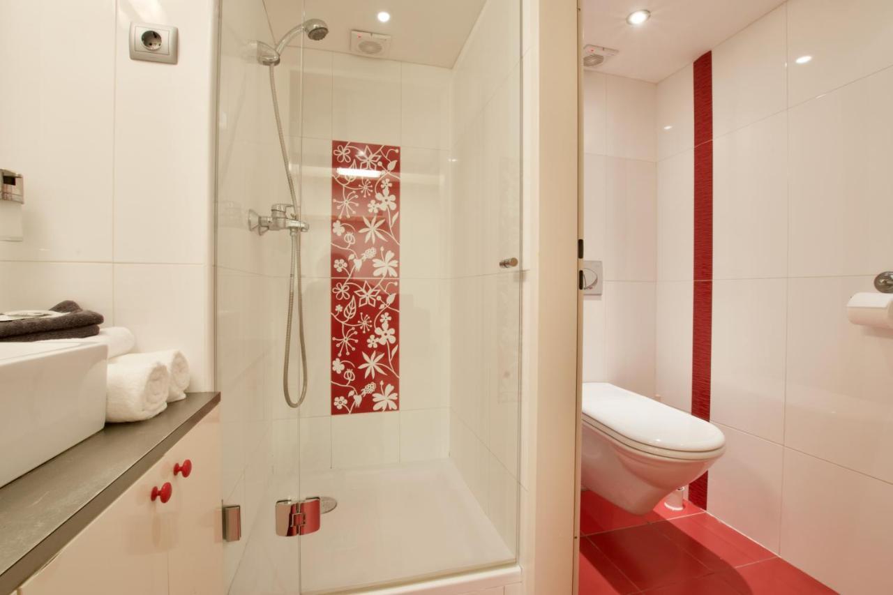 St. King 1 By Hi5 Apartament