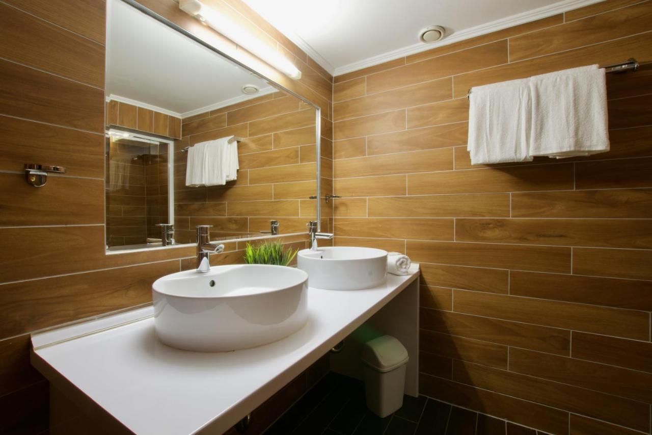 Apartament St. King 1 By Hi5 Budapeszt
