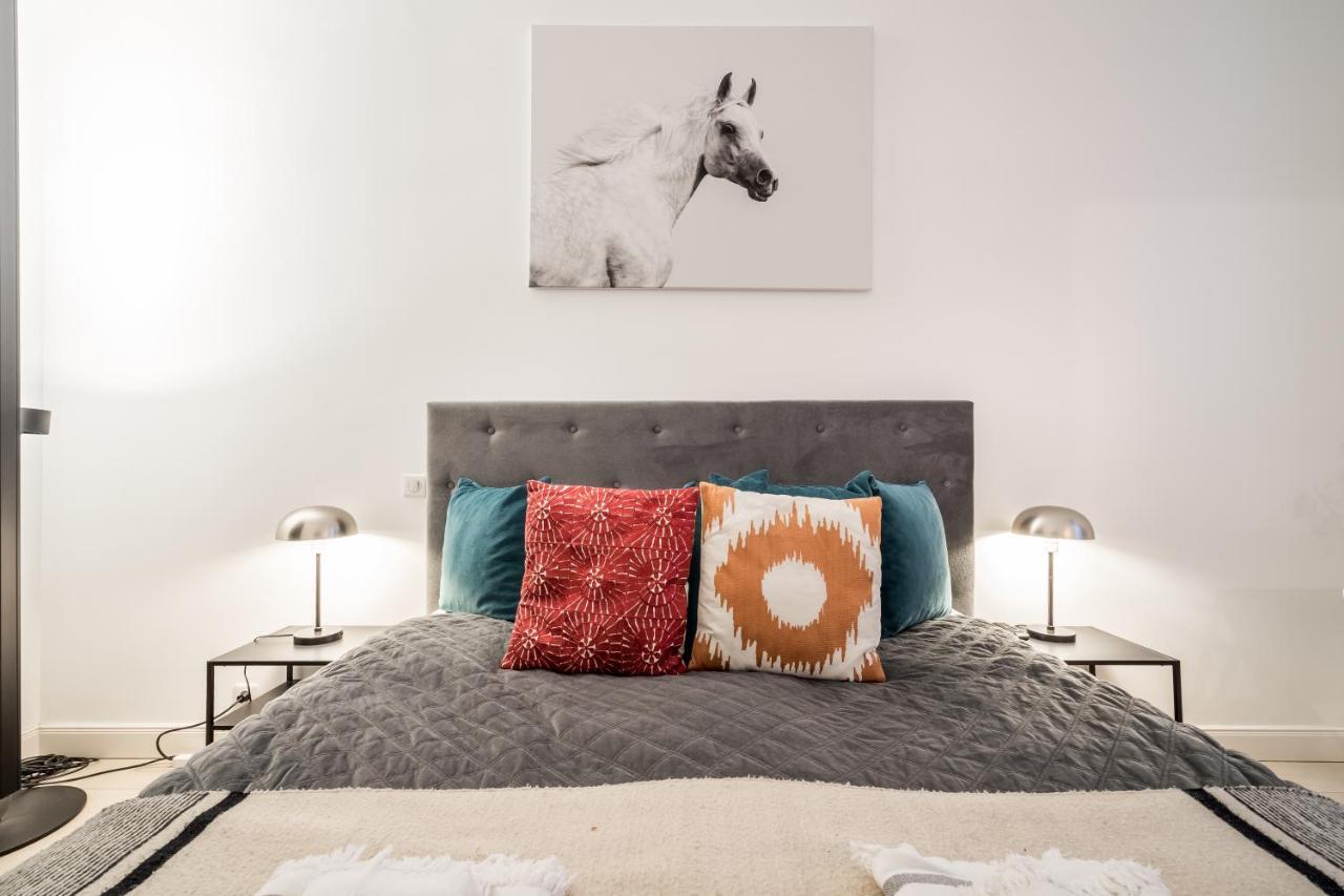 Apartamento Urban Stable Luxury *