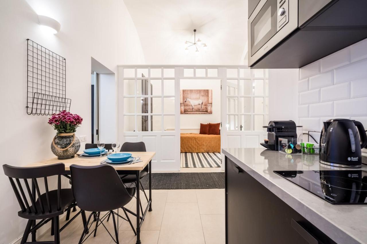 Urban Stable Luxury * Budapest