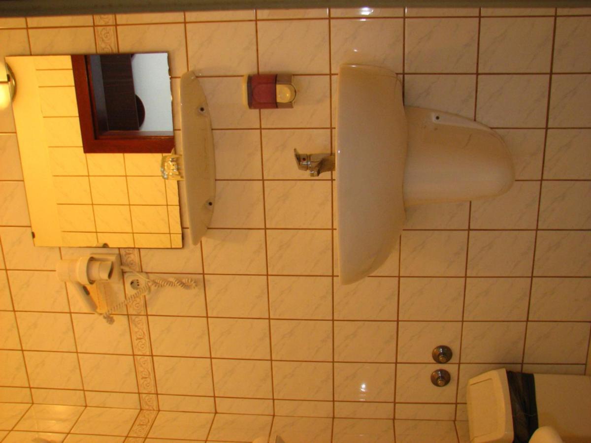 Polus 3* Budapest