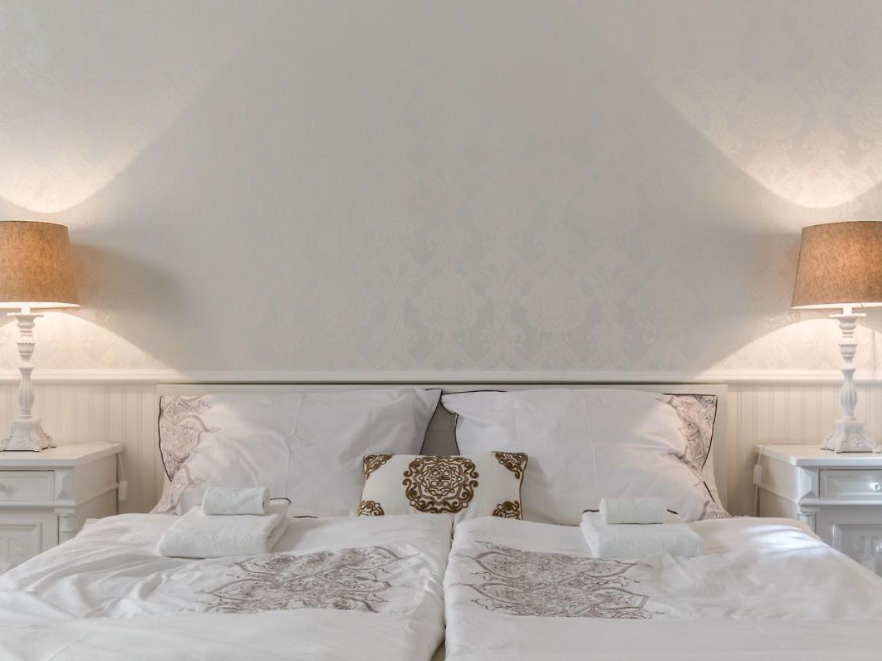 Apartamento Chestnut & Eliza *