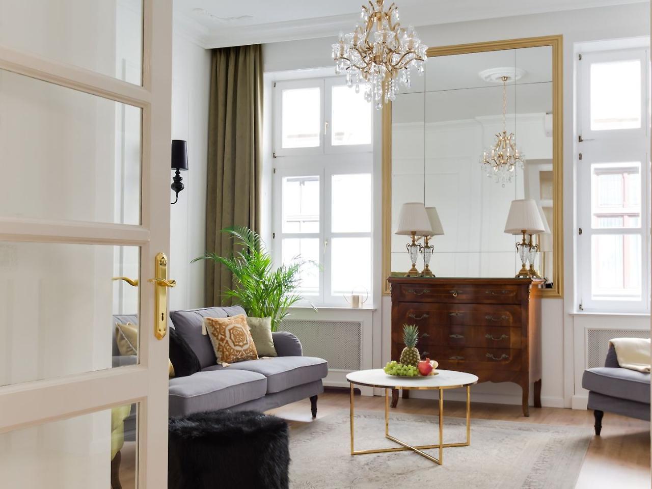 Chestnut & Eliza Apartamento Budapest