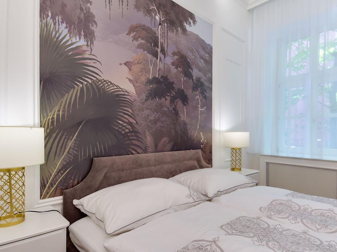 Apartamento Chestnut & Eliza Budapest