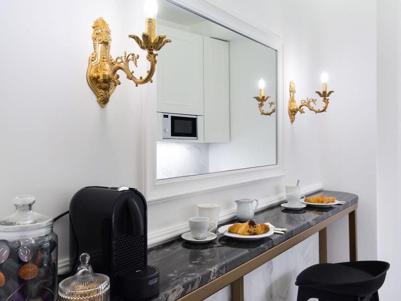 Apartamento Chestnut & Eliza Budapest
