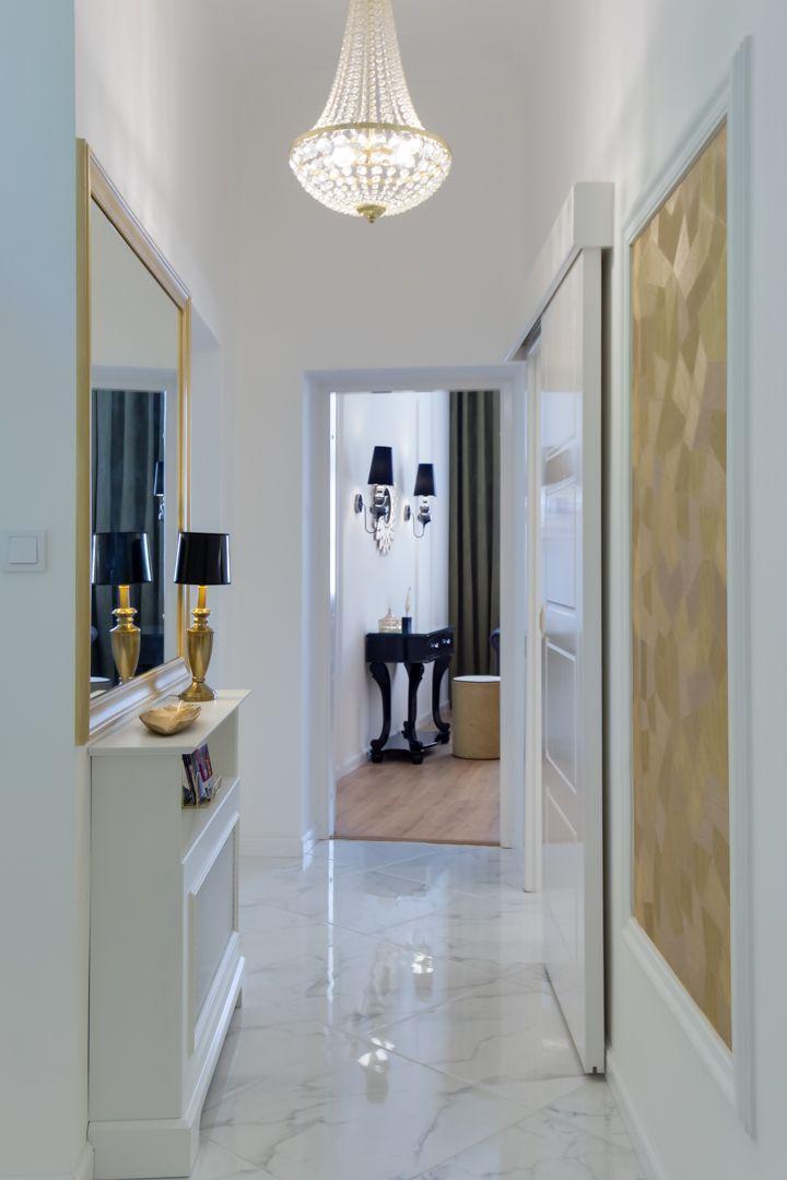 Apartamento Chestnut & Eliza *