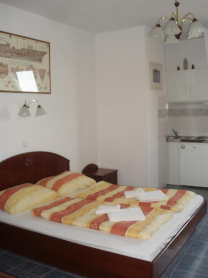 Hotel Polus
