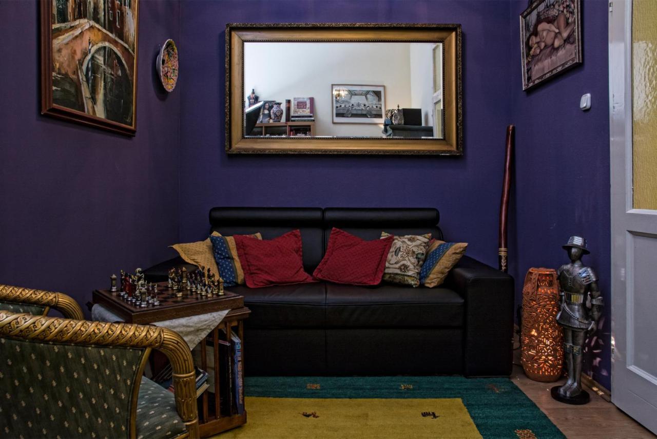 Stayinstyle Apartament Budapeszt