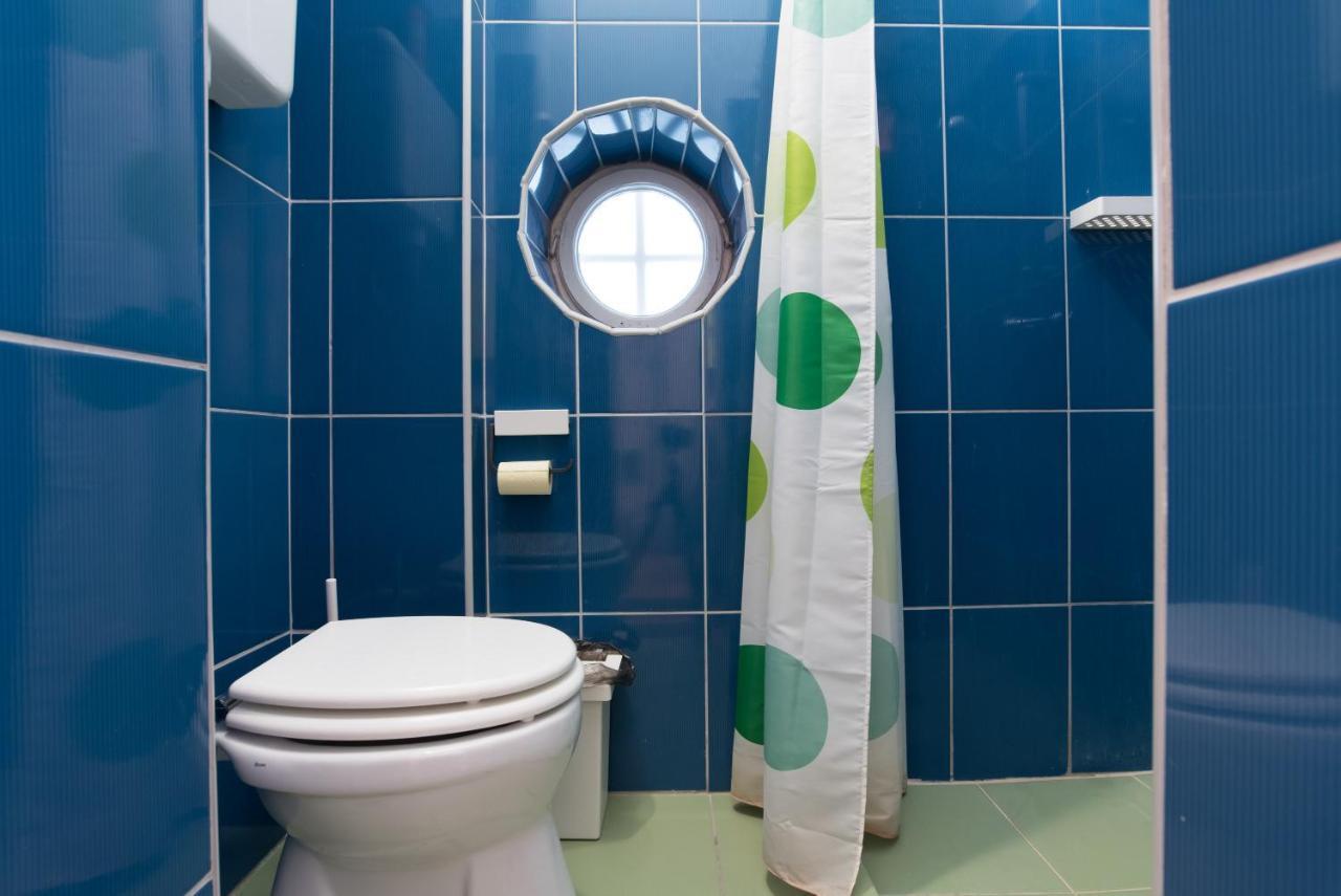 Downtown Oasis Hostel Budapest