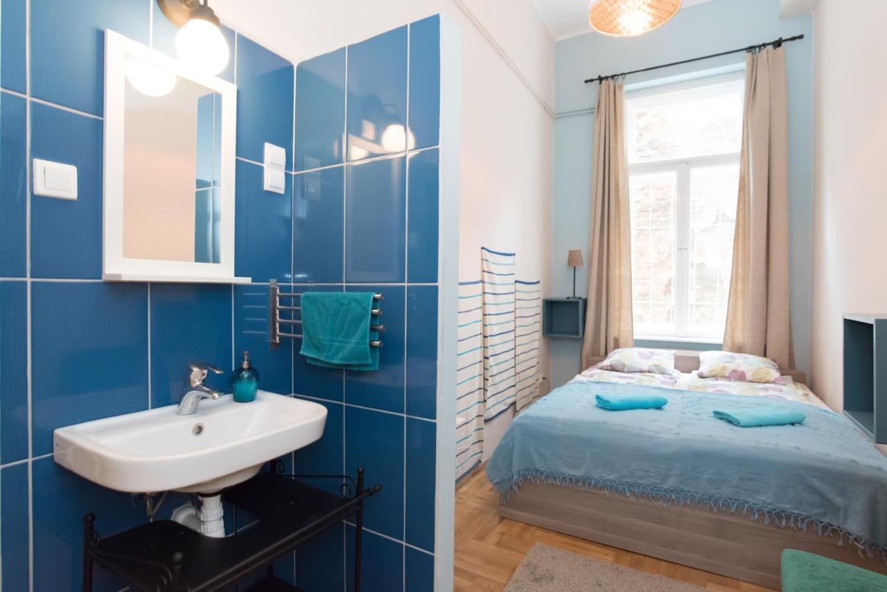 Hostel Downtown Oasis Budapest
