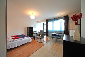 Akacfa Apartamento Budapest