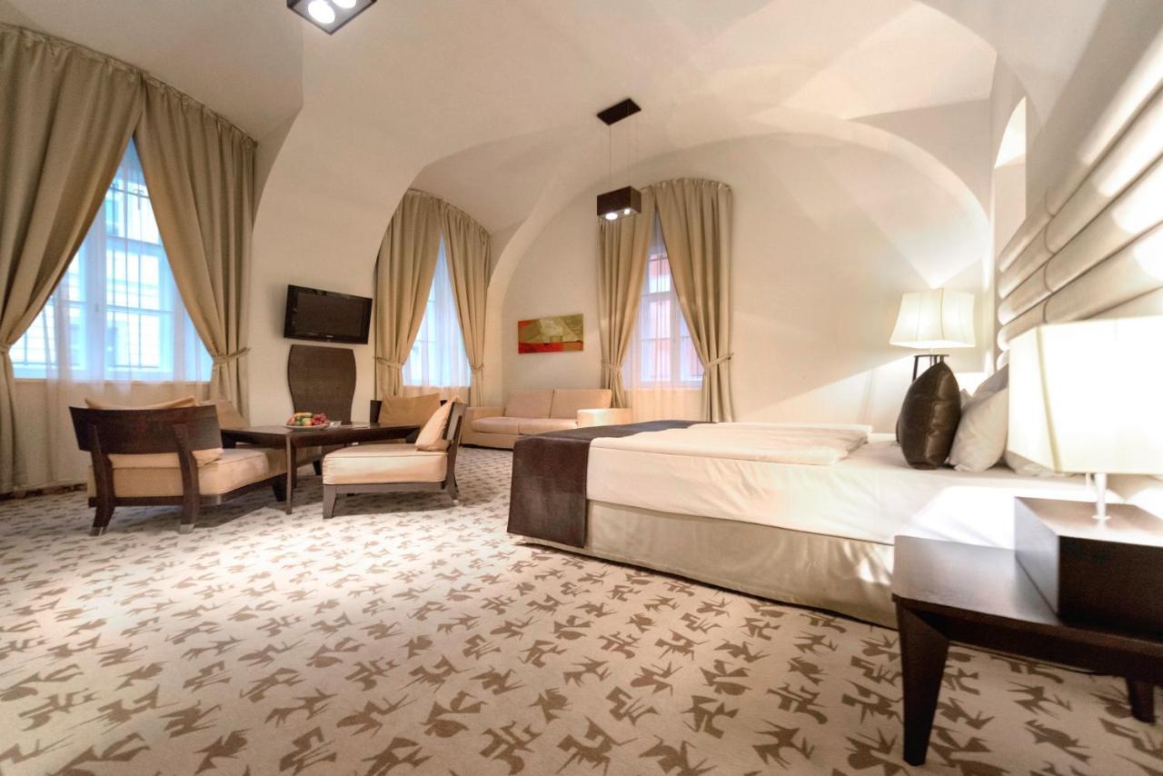 Buda Castle 4* Budapest