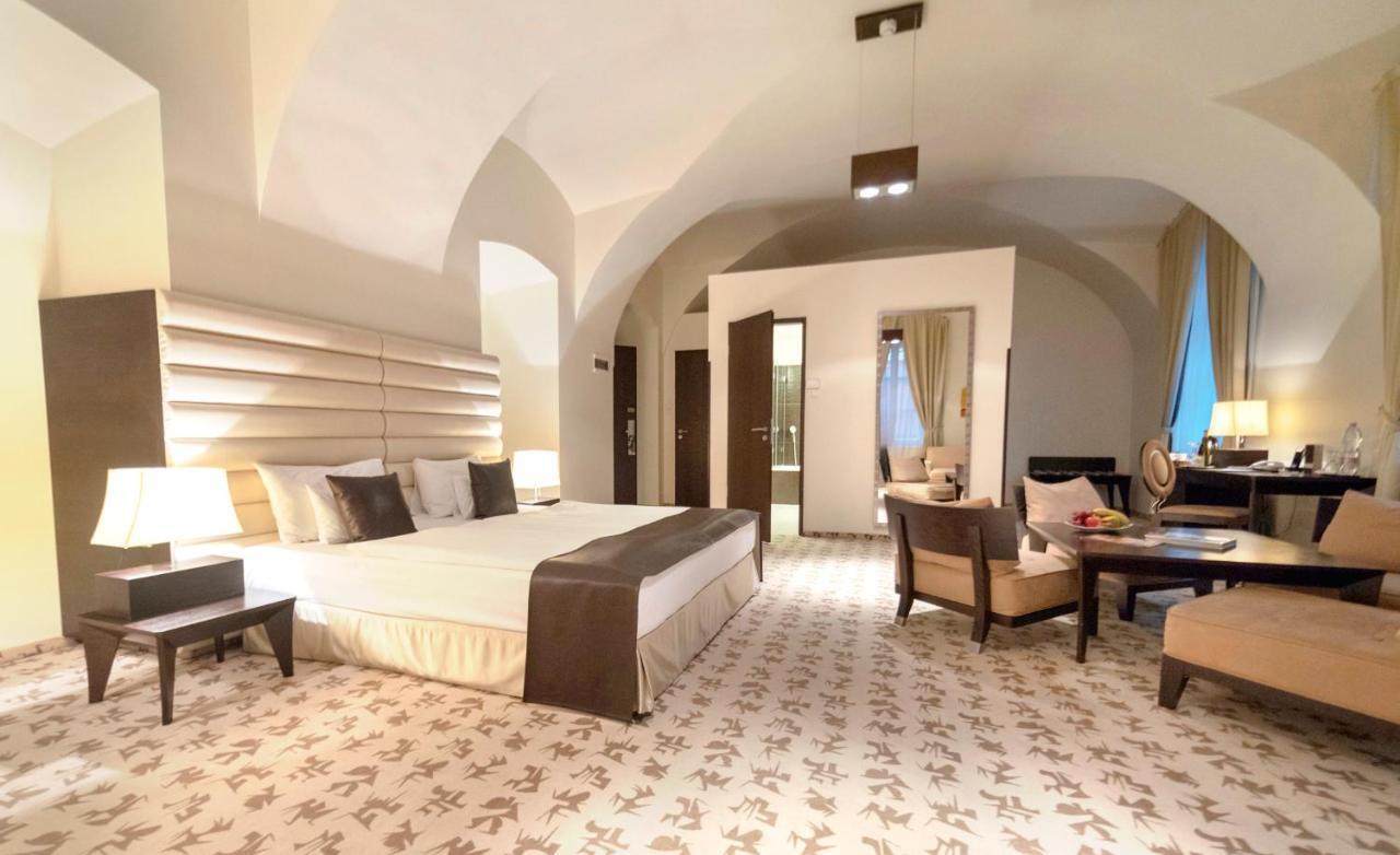 Buda Castle Hotel 4*