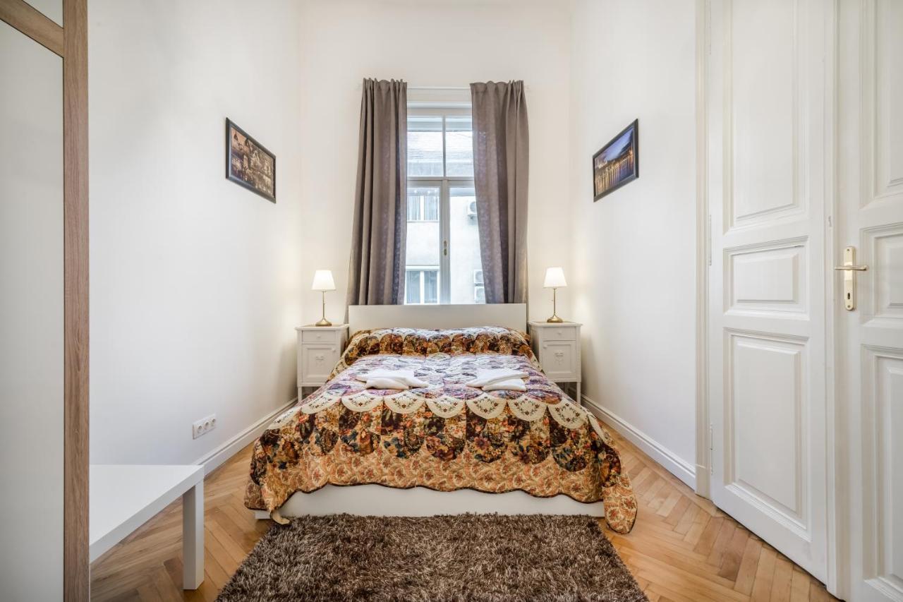 Apartament Stayinstyle Budapeszt