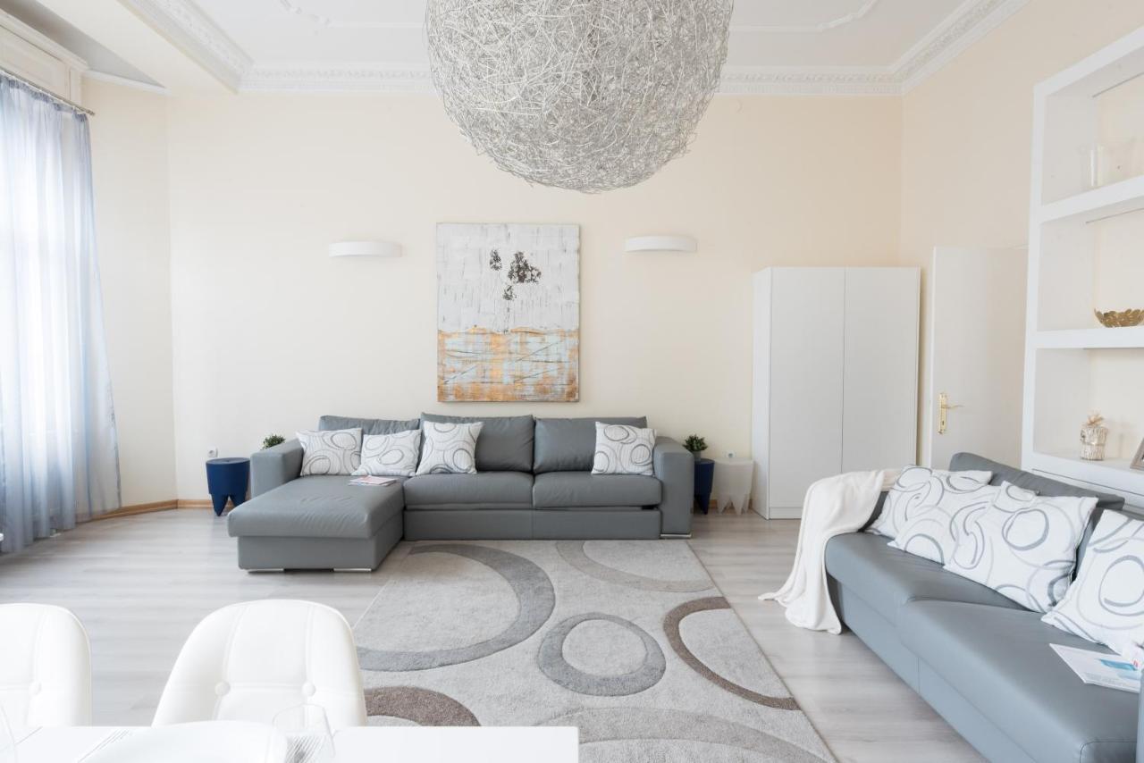 Budapesteasyflat Basilica Lux Lägenhet Budapest