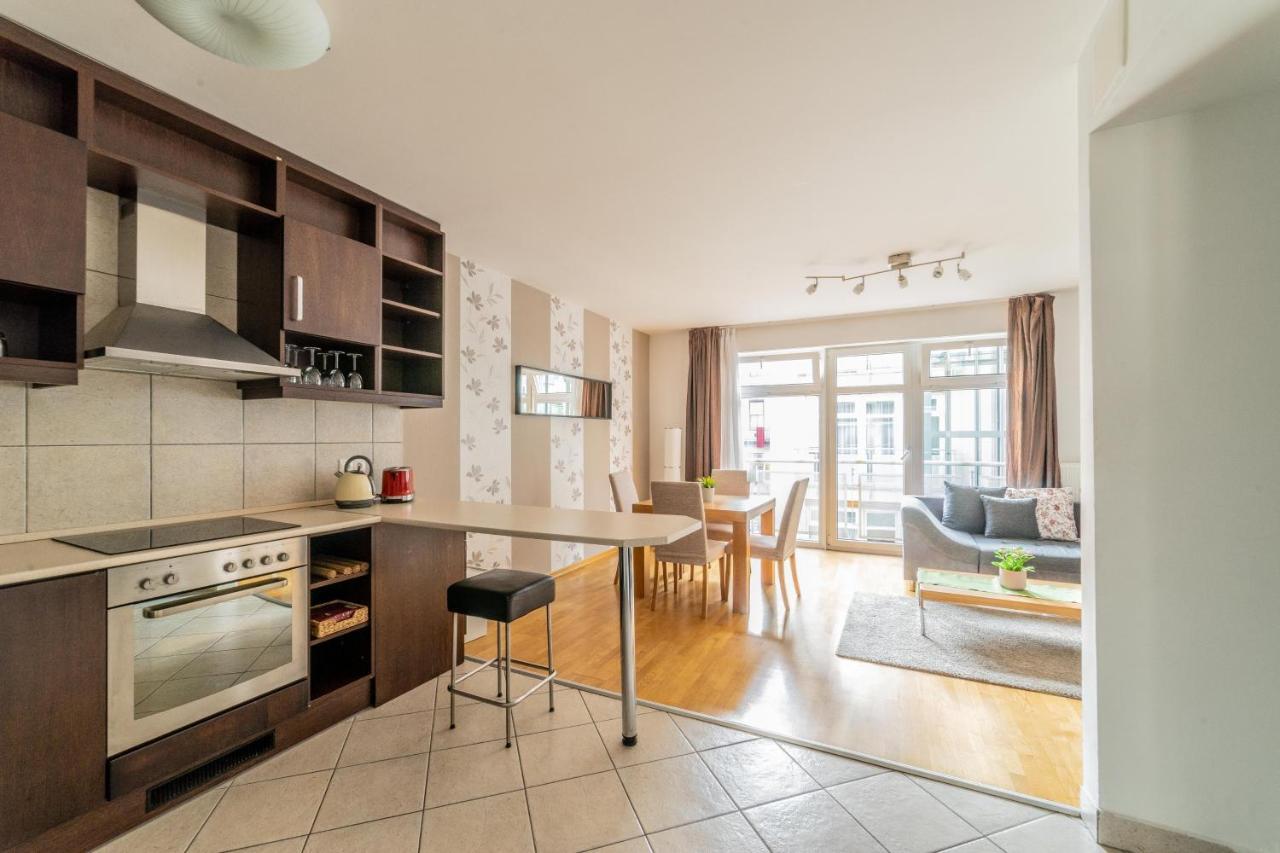 Madison Budapest