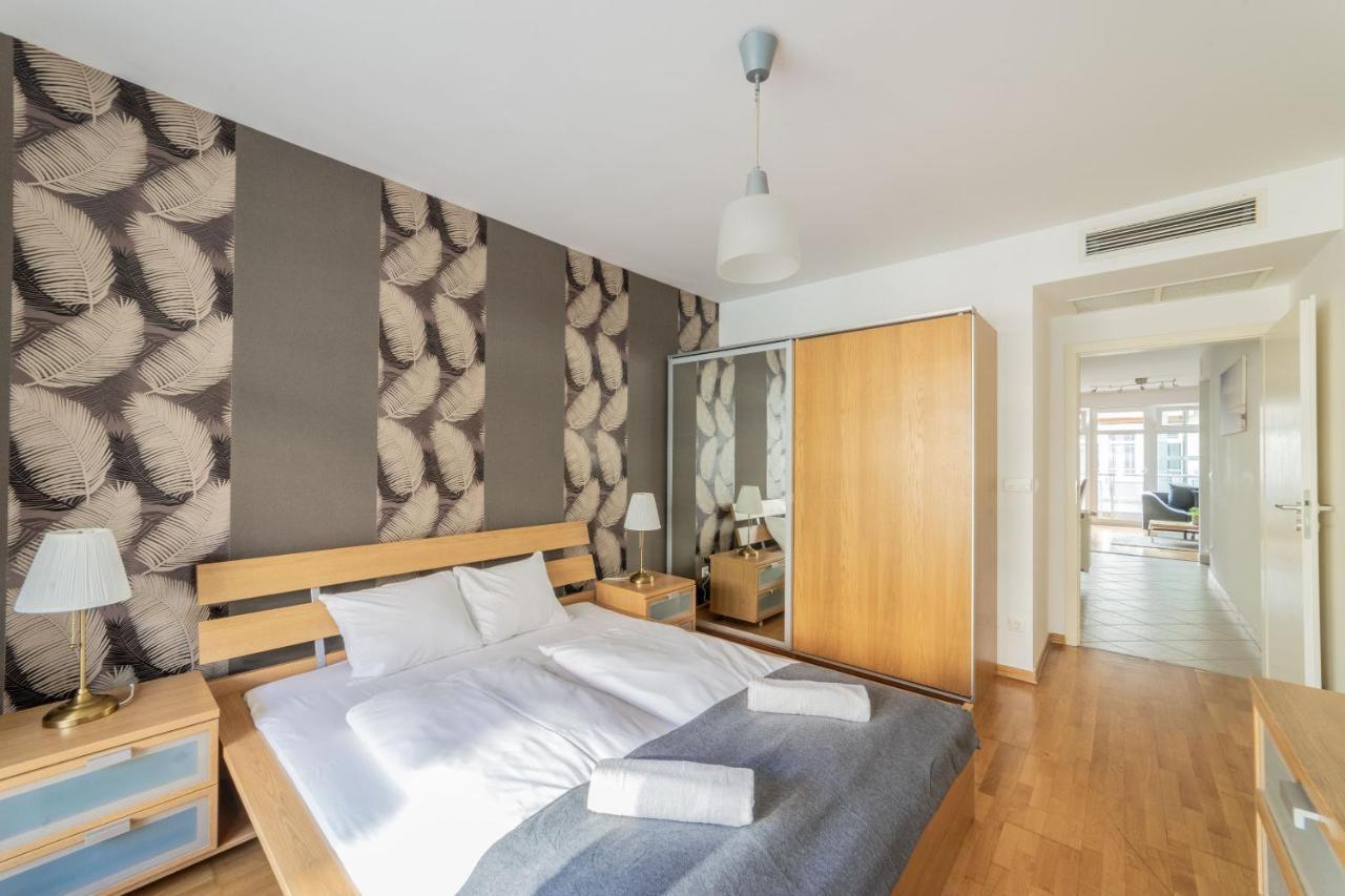 Aparthotel Madison 3*
