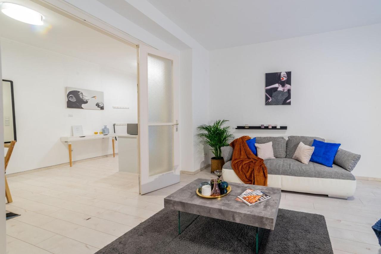Del Mar Apartmán *