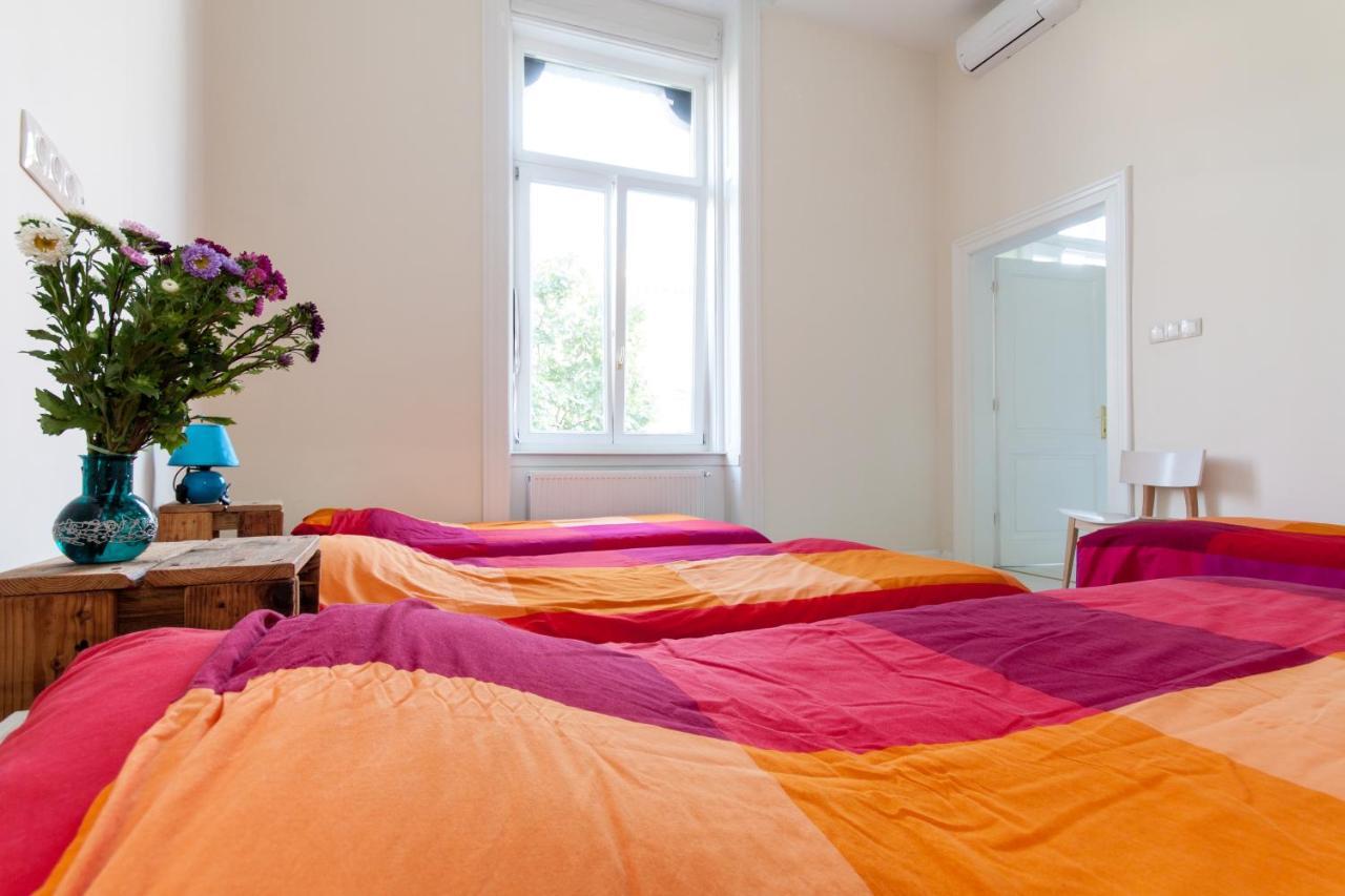 Apartamento Jozsef63 *