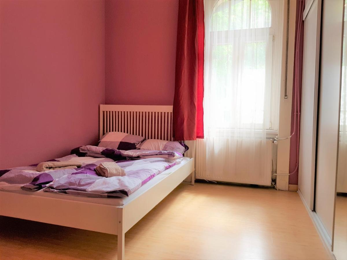 Matthias Homestay