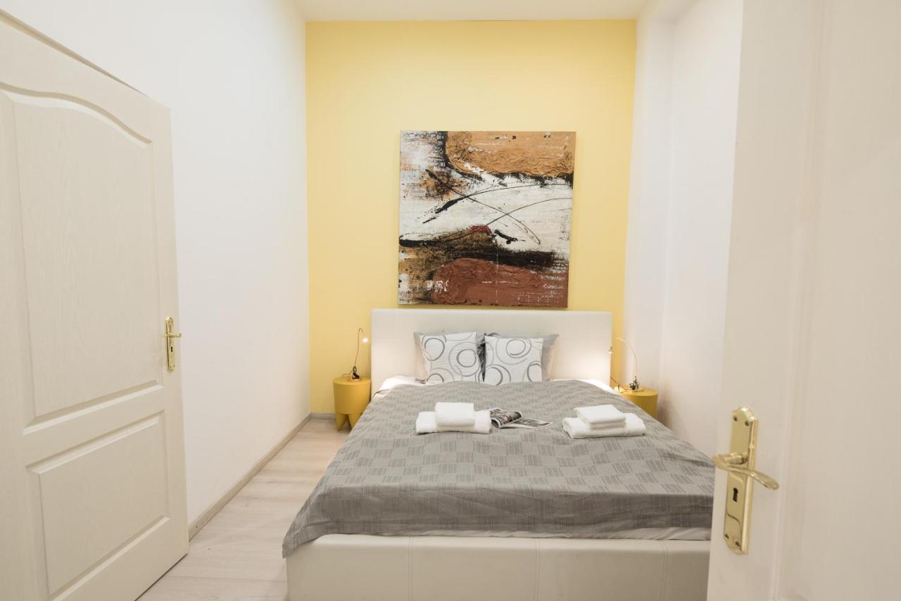 Budapesteasyflat Basilica Lux *