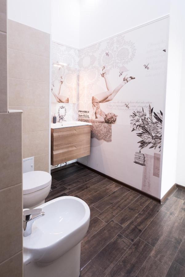 Budapesteasyflat Basilica Lux